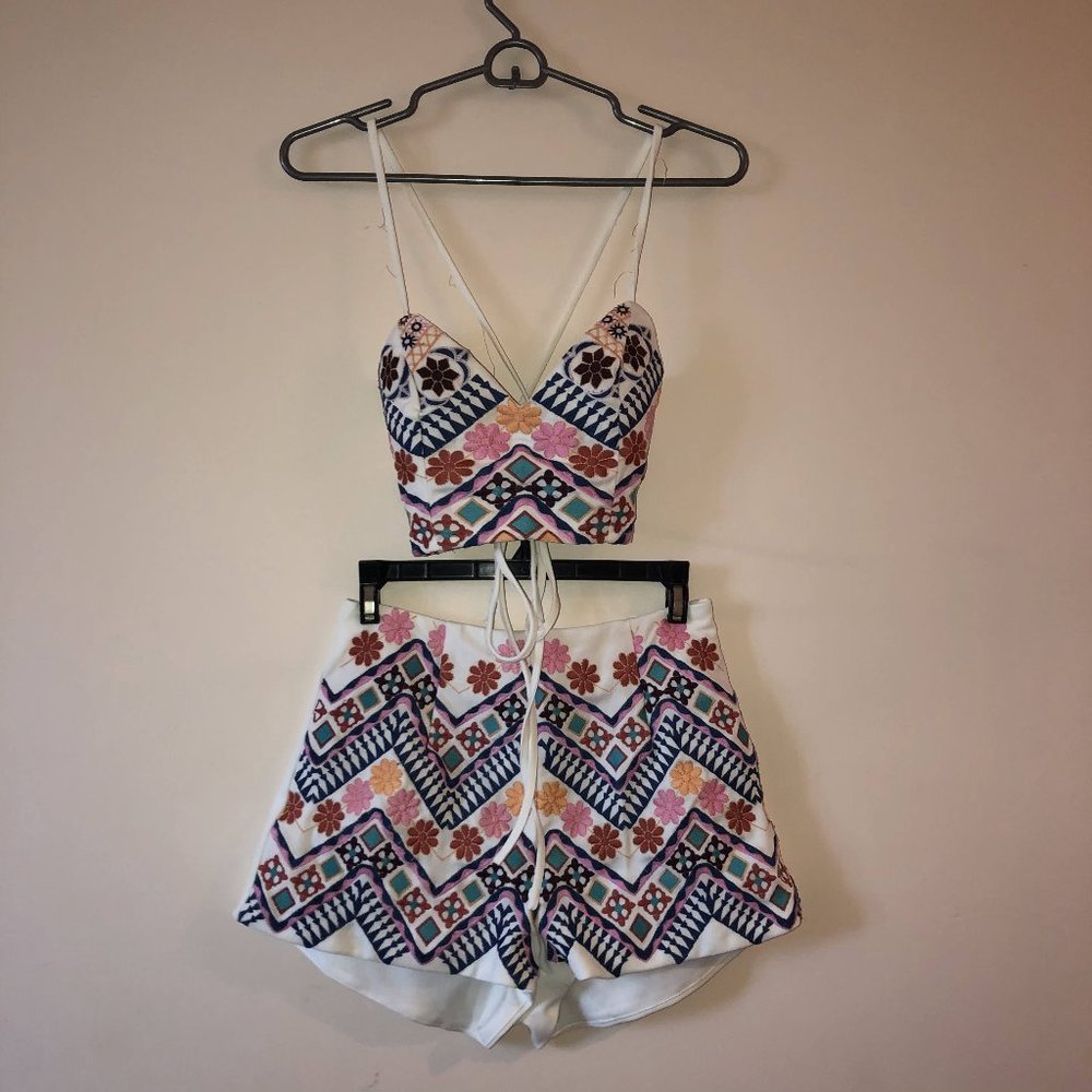 Princess Polly Matching Co-ord Set